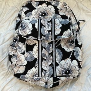 NWOT Vera Bradley Mini Backpck